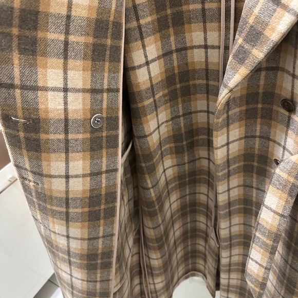 Woman's Coat by Paige - Picture 4 of 10